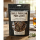 Garlic Parmesan Pork Jerky
