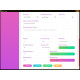 Sweet Treats Interactive cook book