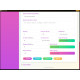Sweet Treats Interactive cook book