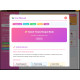 Sweet Treats Interactive cook book