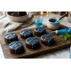 Chocolate Covered Oreos – Dozen Pack (12 Count)