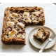9 inch Smores Cookie Cake
