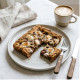 9 inch Smores Cookie Cake