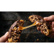 Star Crunch Cookies