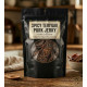 Spicy Teriyaki Pork Jerky