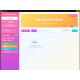 Sweet Treats Interactive cook book
